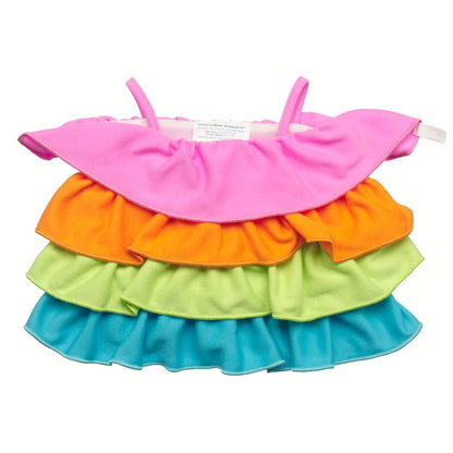 Too Cute Toucan Summer Gift Set | Build-A-Bear - US 4283