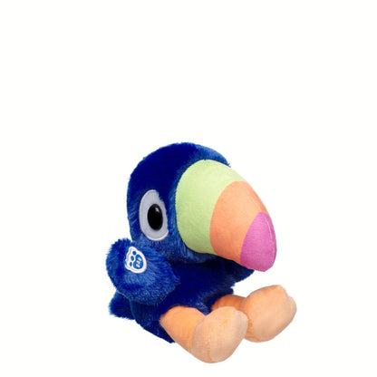 Mini Beans Too Cute Toucan | Build-A-Bear - US 7165
