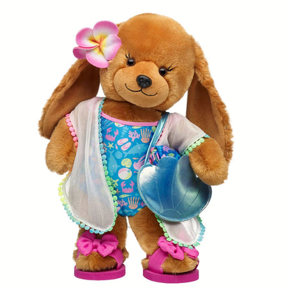 Barkleigh Dog Summer Gift Set | Build-A-Bear - US 4596