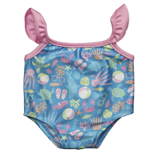 Summer Swimsuit | Build-A-Bear - US 9138