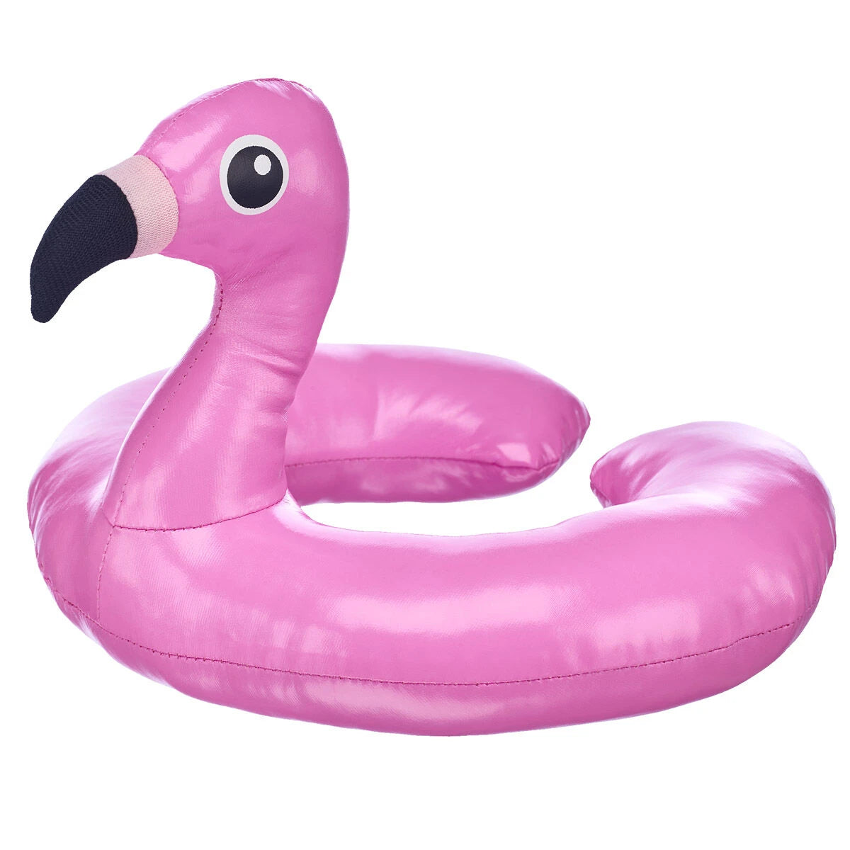 Pawlette Bunny Flamingo Floatie Gift Set | Build-A-Bear - US 6626