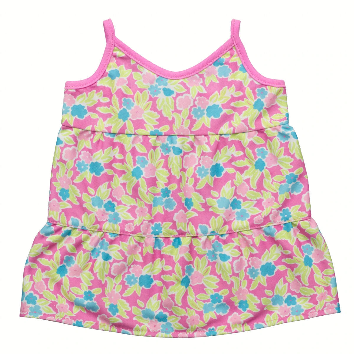 Pawlette Bunny  Floral Maxi Dress Gift Set | Build-A-Bear - US 1375