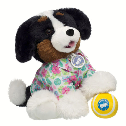 Promise Pets Bernese Mountain Dog | Build-A-Bear - US 7194