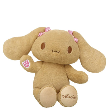 Sanrio® Hello Kitty® and Friends Mocha Plush | Build-A-Bear® - US 6350