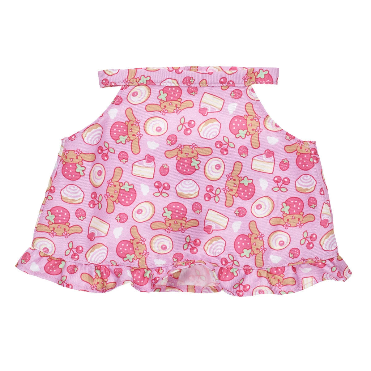 Sanrio Hello Kitty &amp; Friends Mocha | Build-A-Bear - US 7857