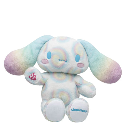 Sanrio Hello Kitty &amp; Friends Rainbow Dreams | Build-A-Bear - US 1222