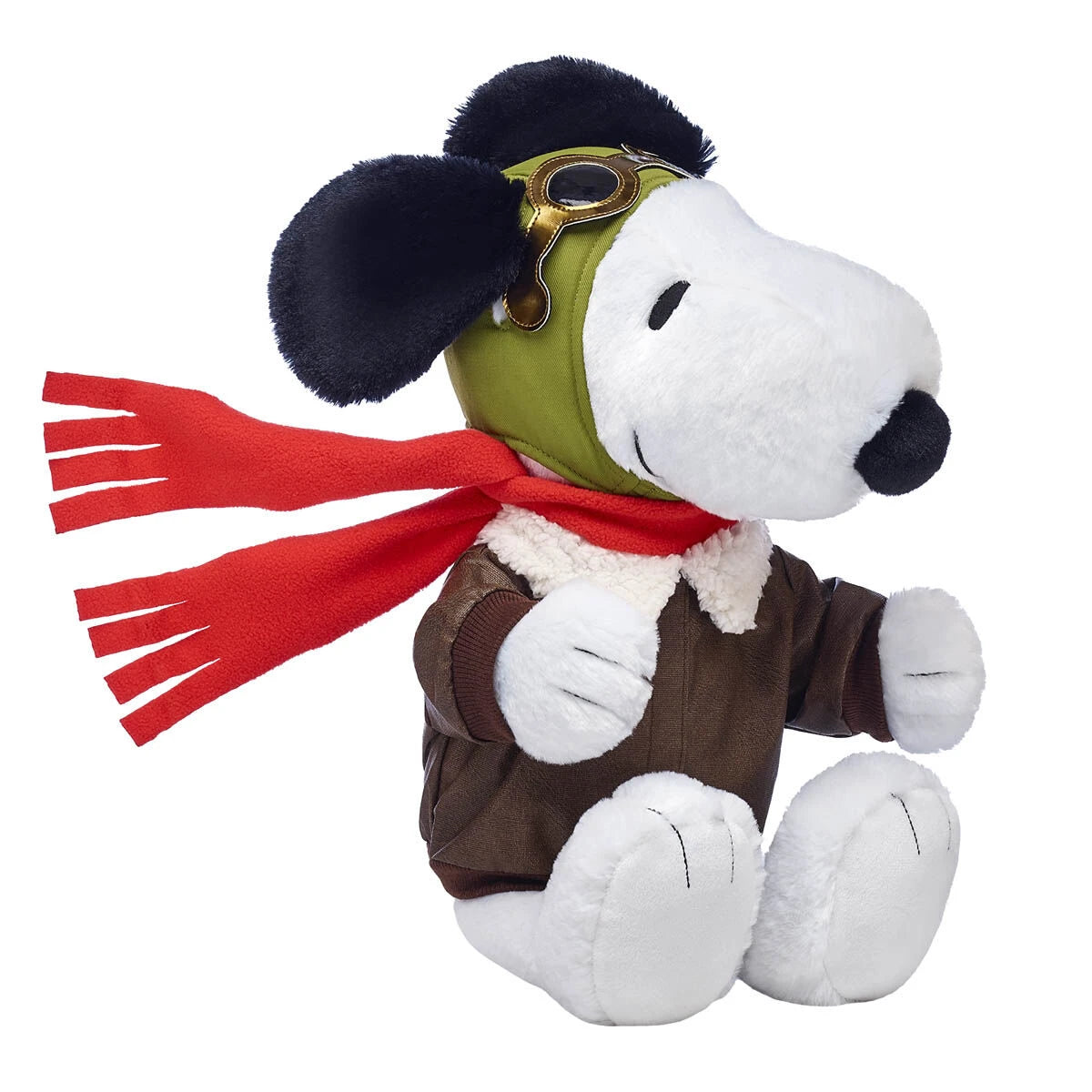 Snoopy Flying Ace Gift Set | Build-A-Bear® - US 7667