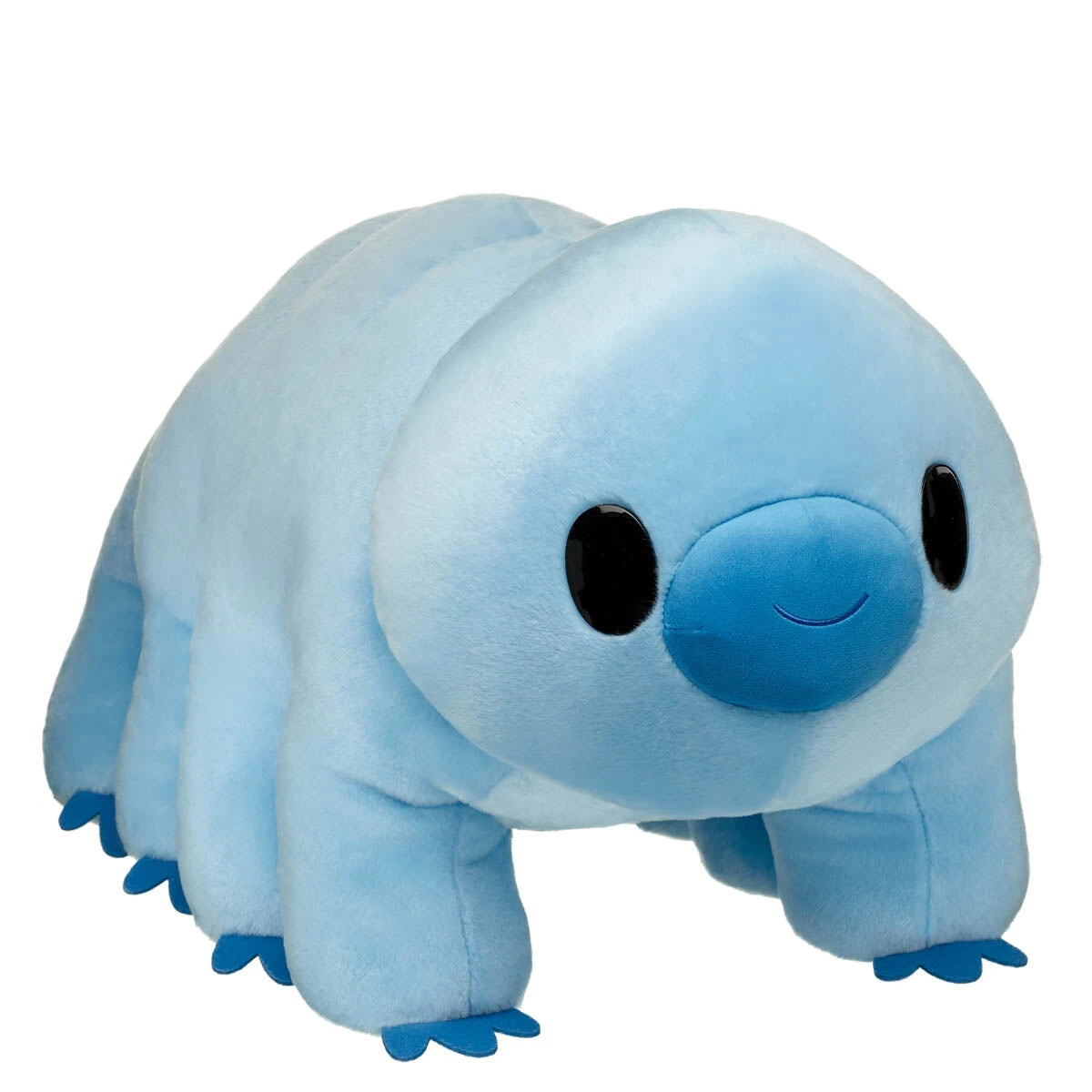Giant Tardigrade Water Bear Plush | Build-A-Bear® - US 5189