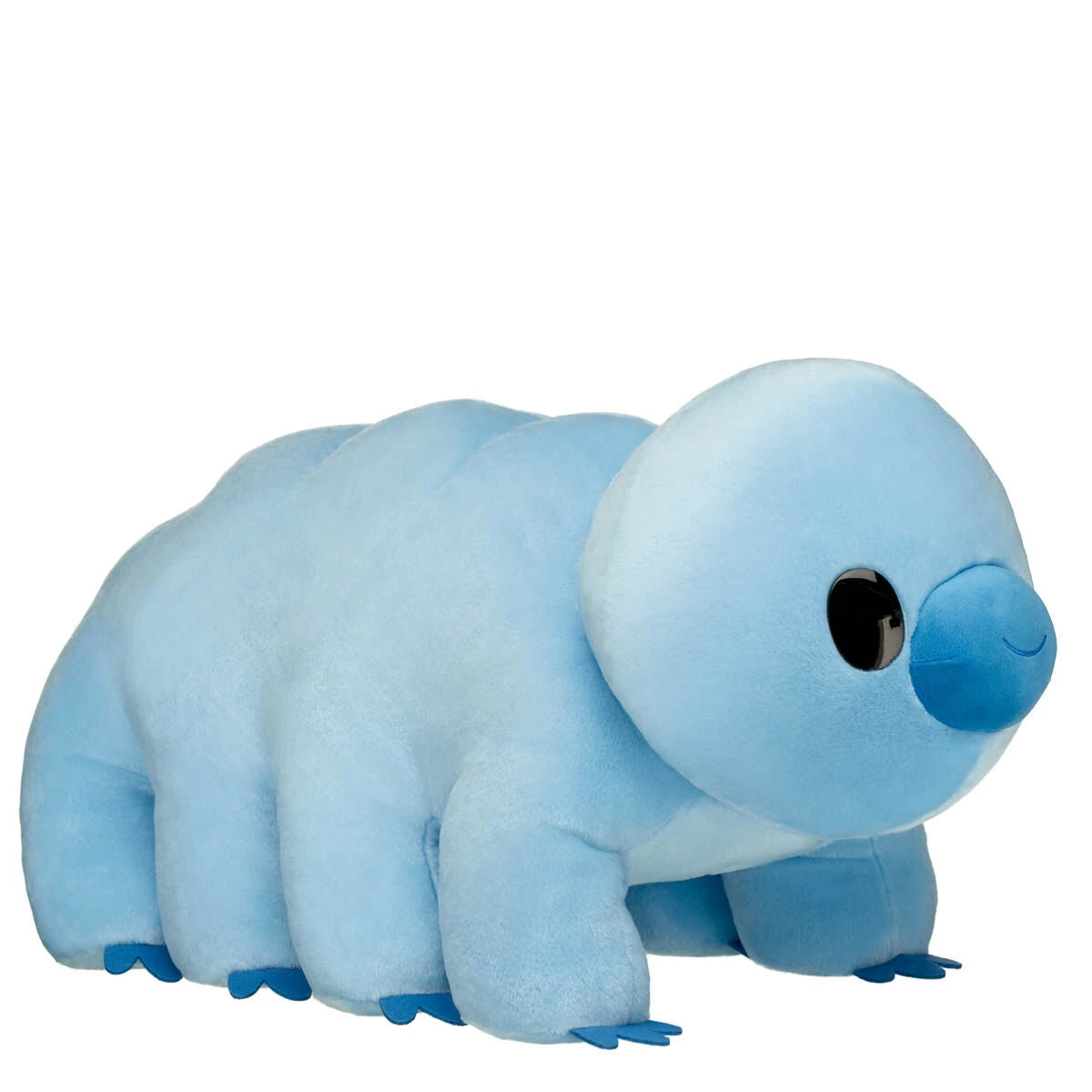 Giant Tardigrade Water Bear Plush | Build-A-Bear® - US 5189