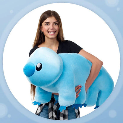 Giant Tardigrade Water Bear Plush | Build-A-Bear® - US 5189