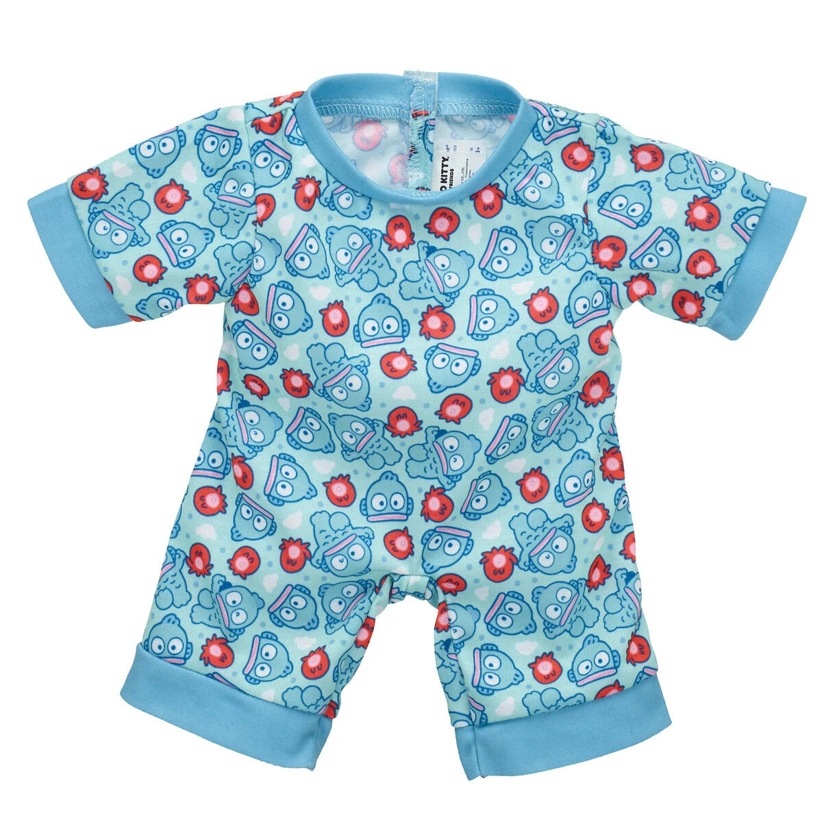 Hangyodon™ and Sayuri Plush Gift Set | Build-A-Bear® - US 0703