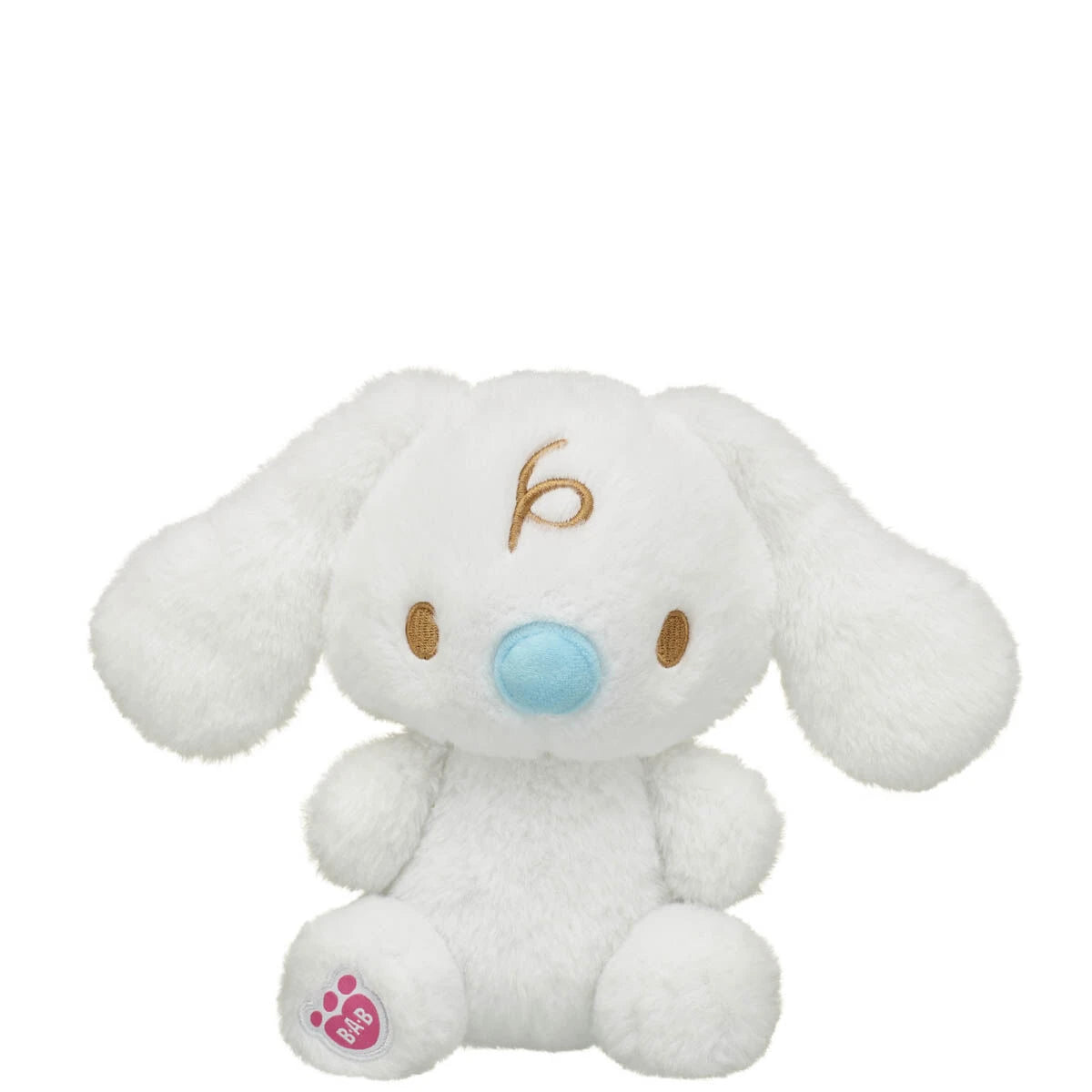 Hello Kitty® and Friends Mocha and Milk Plush Set | Build-A-Bear® - US 4509
