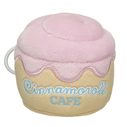 Hello Kitty® and Friends Mocha Plush Gift Set | Build-A-Bear® - US 4770