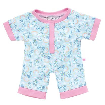 Sanrio® Cinnamoroll™ Plush Set with Mini Bean® | Build-A-Bear® - US 9040