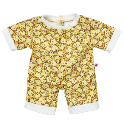 Pompompurin™ Sleeper for Stuffed Animals | Build-A-Bear® - US 9056