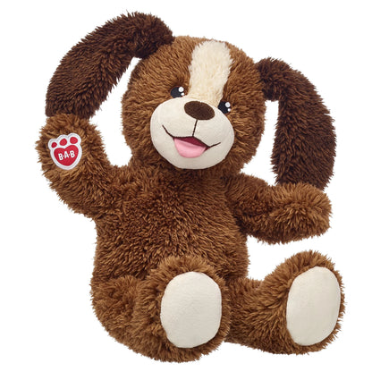 Playful Pup Stuffed Animal KFC Plush Pajamas Set | Build-A-Bear® - US 8607