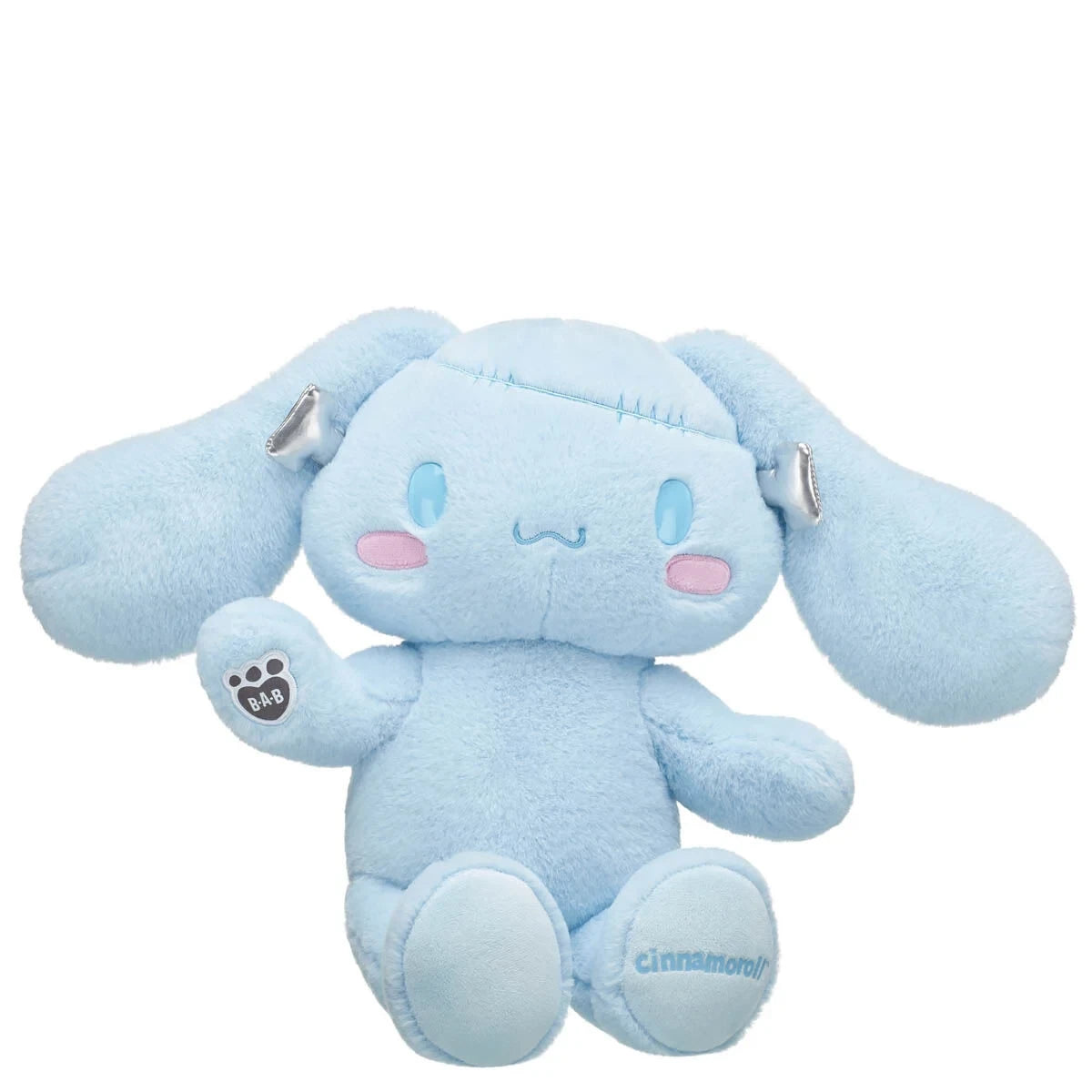 Sanrio® Monster Cinnamoroll™ Plush Halloween Set | Build-A-Bear® - US 3857