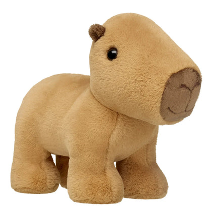 Capybara Stuffed Animal Valentine's Day | Build-A-Bear - US 2005