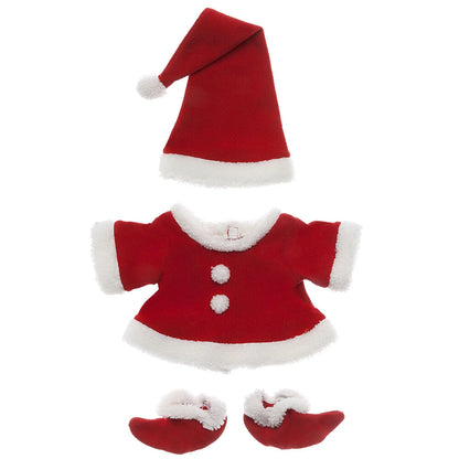 Grinch &amp; Max Plush Gift Set | Build-A-Bear - US 7493