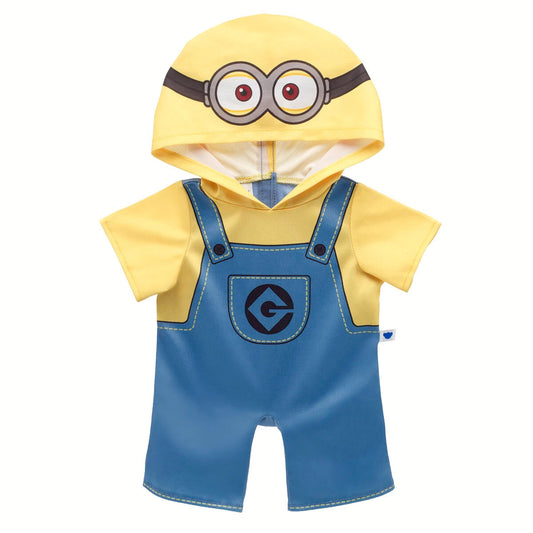Minion Costume | Build-A-Bear - US 6339