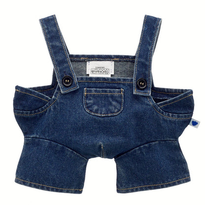 Minion James Plush Gift Set w/ Sound | Build-A-Bear - US 2643
