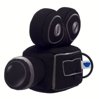 Minion Film Camera Plush Wristie | Build-A-Bear - US 2180