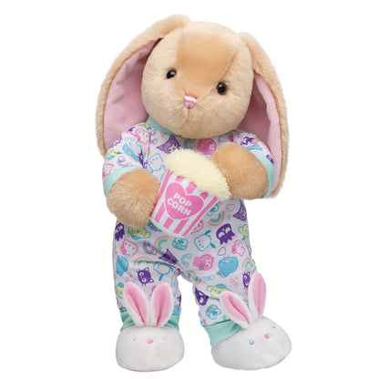 Pawlette Bunny Plush Dreamy Pastels Hello Kitty Gift - US 5816