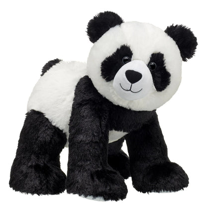 Panda Stuffed Animal | Online Exclusive | Build-A-Bear - US 2930