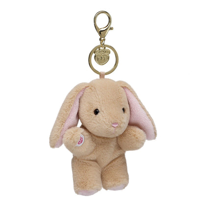 Pawlette Bunny Plush Bag Charm | Build-A-Bear - US 4874