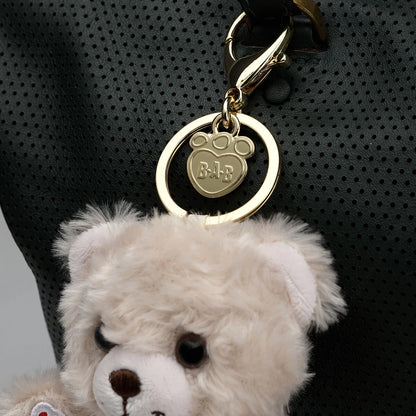 Happy Hugs Teddy Bear Bag Charm | Build-A-Bear - US 0734