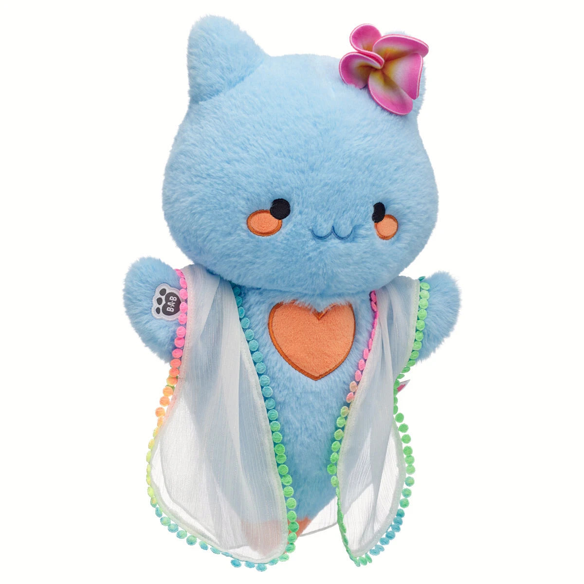 Online Exclusive Sea Angel Plush Gift Set | Build-A-Bear - US 4234
