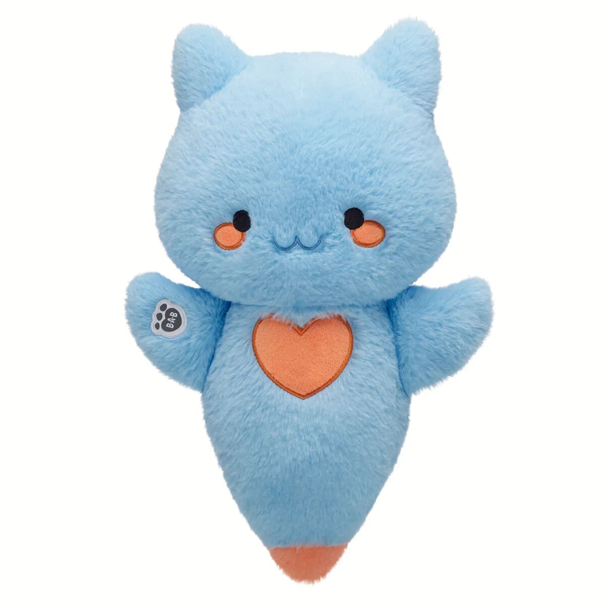 Online Exclusive Sea Angel Plush | Build-A-Bear - US 2593