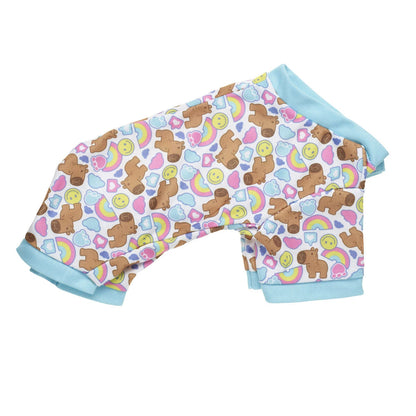 Online Exclusive Capybara Plush Gift Set | Build-A-Bear® - US 4466