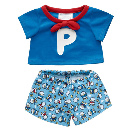 Sanrio® Pekkle™ Plush Gift Set | Build-A-Bear® - US 8025