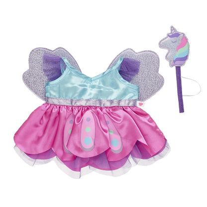 Starry Teddy Bear Fairy Friend Gift Set | Build-A-Bear® - US 3601