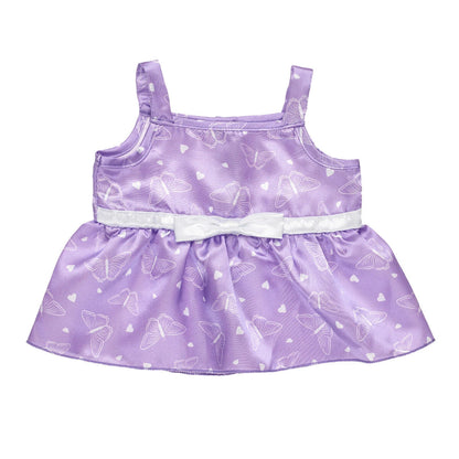Fairy Butterfly Dress for Plush Toys | Build-A-Bear® - US 7014