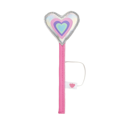 Starry Teddy Bear Fairy Friend Wand Gift Set | Build-A-Bear® - US 3017
