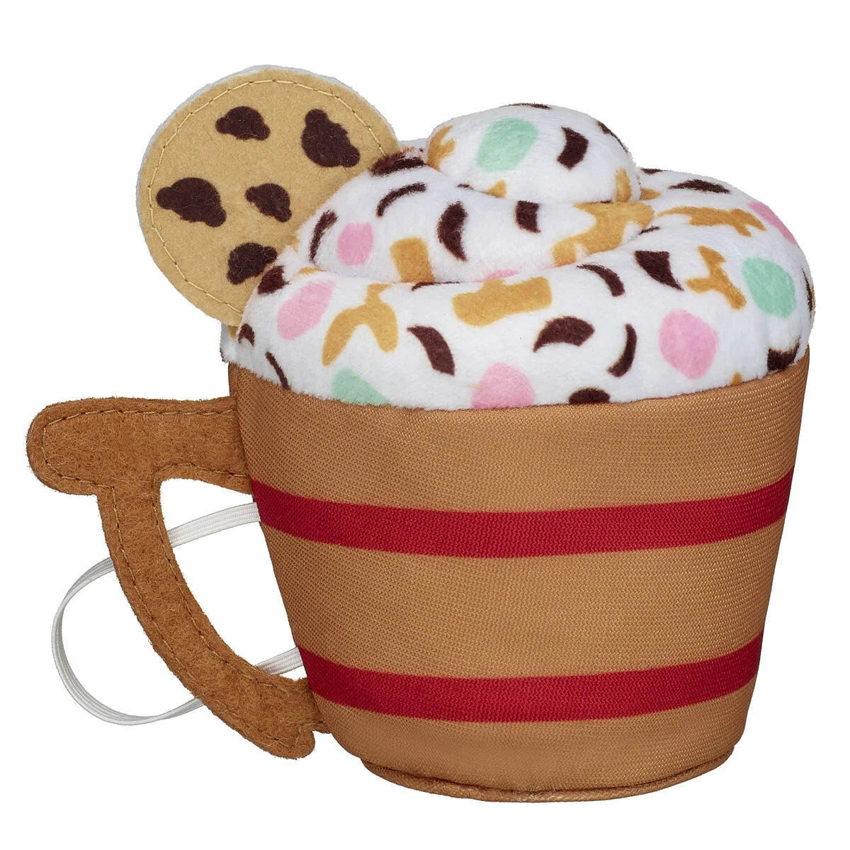 Grizz Stuffed Animal Merry Mission Gift Set | Build-A-Bear® - US 4885