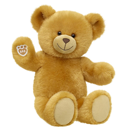 Read Teddy Bear "Friends Forever" Book Set | Build-A-Bear® - US 8228