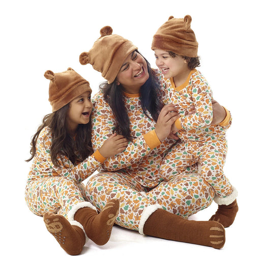 Build-A-Bear Pajama Shop™ Bear Hat - Toddler, Youth &amp; Adult - US 2321