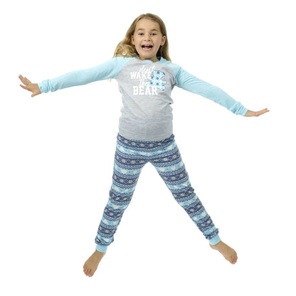 Build-A-Bear Pajama Shop™ Don't Wake the Bear Top - Toddler &amp; Youth - US 9148