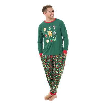 Build-A-Bear Pajama Shop™ Holiday Top - Adult - US 6436
