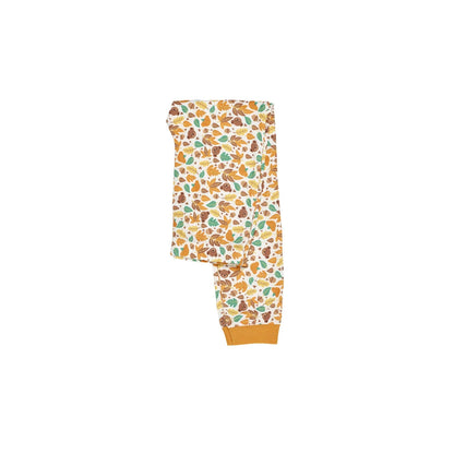 Build-A-Bear Pajama Shop™ Fall Print Pants - Toddler &amp; Youth - US 5831
