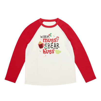 Build-A-Bear Pajama Shop™ Bear Hugs Top - Adult - US 8244