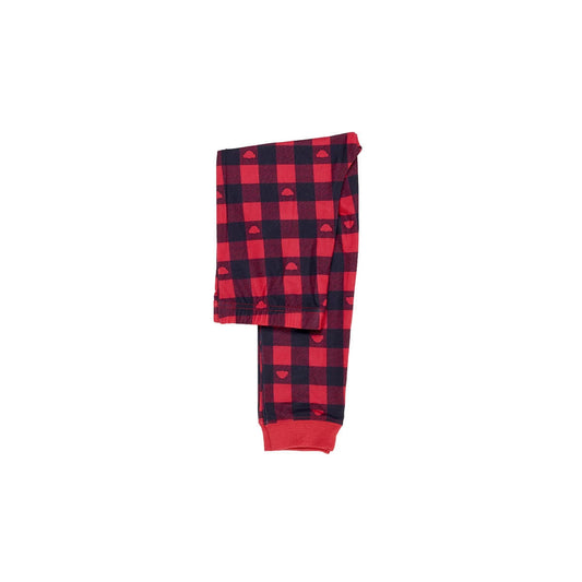 Build-A-Bear Pajama Shop™ Buffalo Check Pants - Toddler &amp; Youth - US 3669