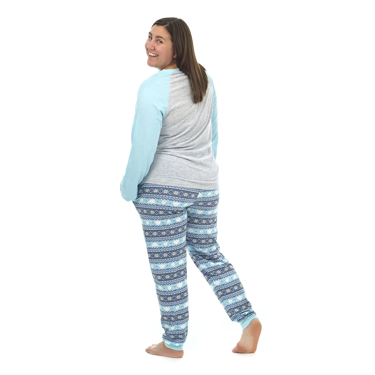 Build-A-Bear Pajama Shop™ Don't Wake the Bear Top - Adult - US 3720