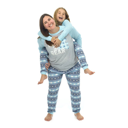Build-A-Bear Pajama Shop™ Don't Wake the Bear Top - Adult - US 3276