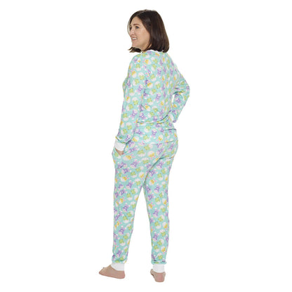 Build-A-Bear Pajama Shop™ Easter PJ Top - Adult - US 6583