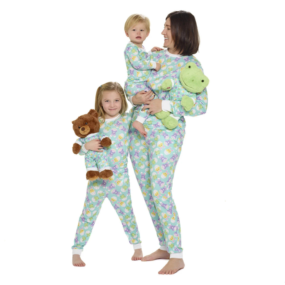 Build-A-Bear Pajama Shop™ Easter PJ Top - Toddler and Youth - US 0783