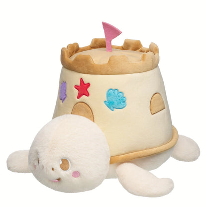 Shellcastle Mashimal Plush | Build-A-Bear - US 9570
